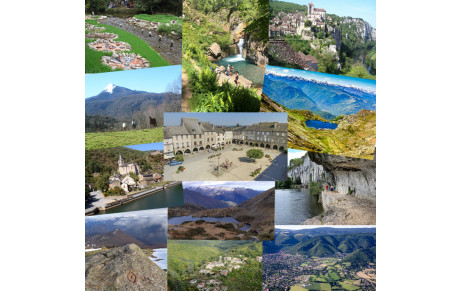 CALENDRIER ESTIVAL  2021