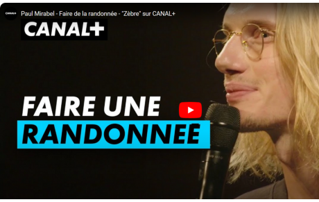 Faire une randonnée: vision d'un néophyte (humour)