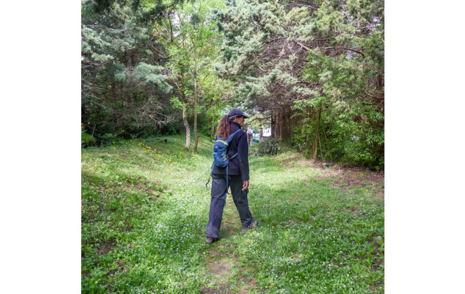 Fin de la boucle! Avant restauration!