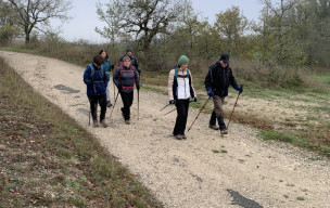 46 - L'hospitalet, circuit de Dame Helene