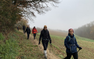 31 - Circuit des côteaux sud de Toulouse