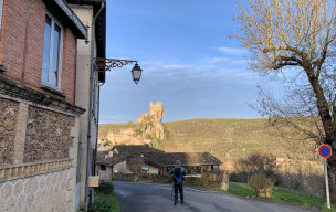 81 - Penne - Saint Paul Mamiac - Les Abriols