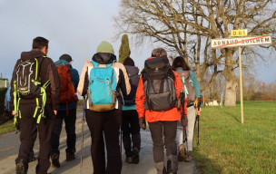 31 - Sentier des Pierres Sèches (Arnaud Guilhem)