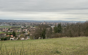 Deux puechs au sud d’Albi