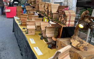 46 - Circuit de Lugagnac au départ de Limogne