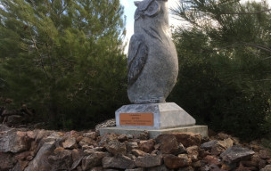 11 - Caunes Minervois - circuit des carrières de marbre