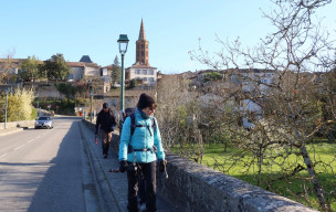 Montricoux - Bruniquel