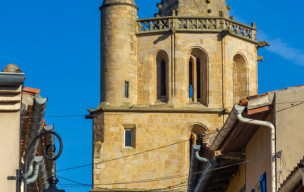 31 - (11) - Avignonet, Montferrand, Port Lauragais en boucle