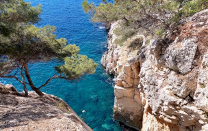 Séjour Bandol : quelques clichés