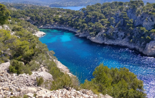 Séjour Bandol : quelques clichés