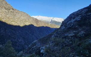 Les 4 étangs du Picot