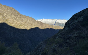 Les 4 étangs du Picot