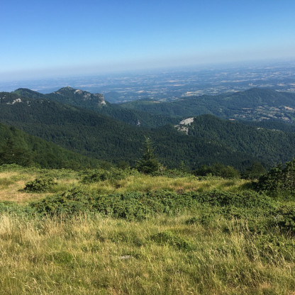31 Cournudere Paloumere en boucle