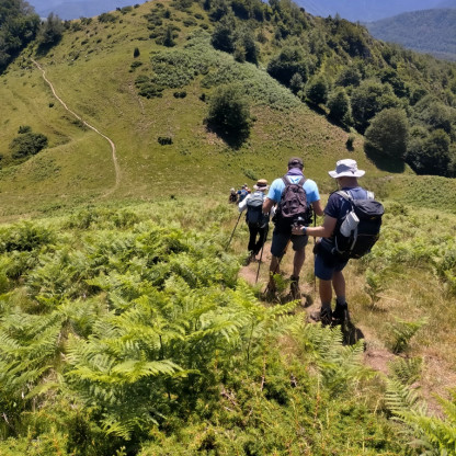 2026 07 Cournudere Paloumere en boucle