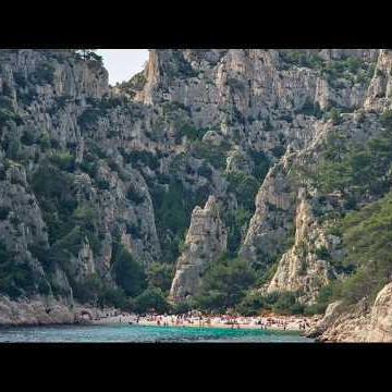Bandol-J5pm/5 La Ciotat, les calanques en bateau