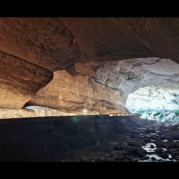 09 - Mas d'Azil, sentier du solitaire et des dolmens