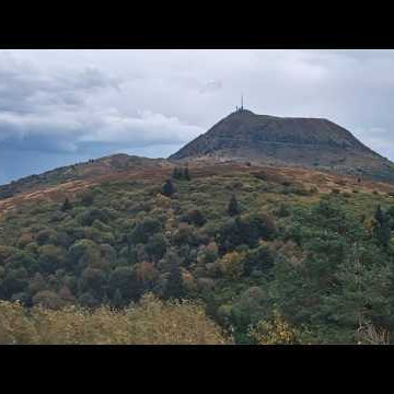 Auvergne-J3_Puy-de-Dôme, Puy-Pariou