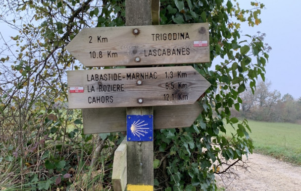 46 - L'hospitalet, circuit de Dame Helene