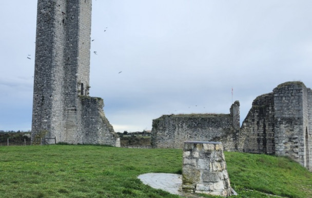 81-Castelnau de Levis - Chapelle du Carla