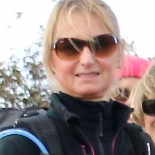 Anne-marie Lugan