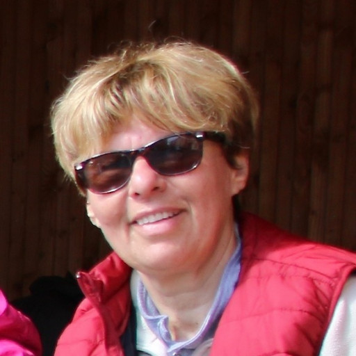 Françoise Buee