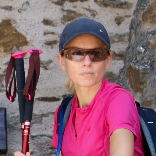 Laure Nicolas
