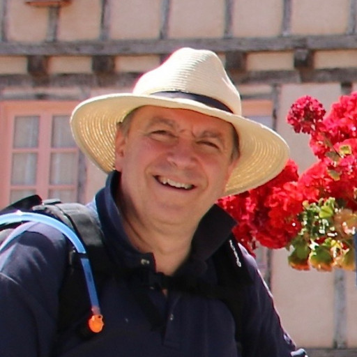 Thierry Lugan