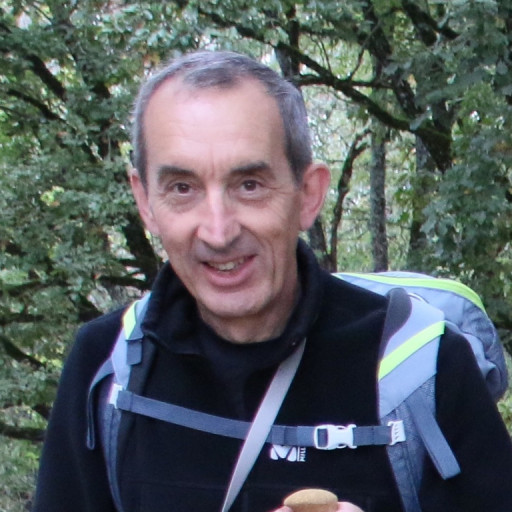 Philippe Garric