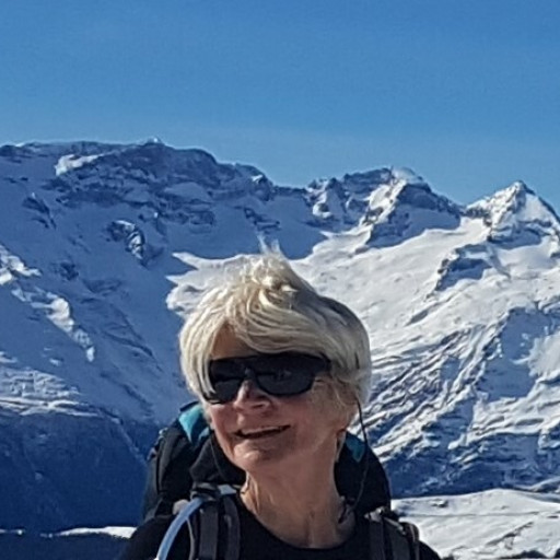 Marie-christine Lanthier